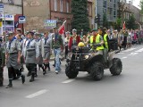 Ostrów Wielkopolski: Tysiąc harcerzy na zlocie w Michałkowie 