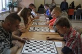 Malbork. Reprezentacja SOSW zagra w mistrzostwach Polski szkół specjalnych w warcabach
