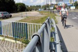 Lublin: Działkowcy nie chcą stacji paliw tuż przy Bystrzycy