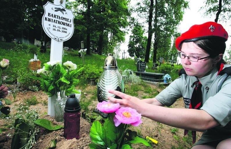 Nie wolno nam zapomnieć!