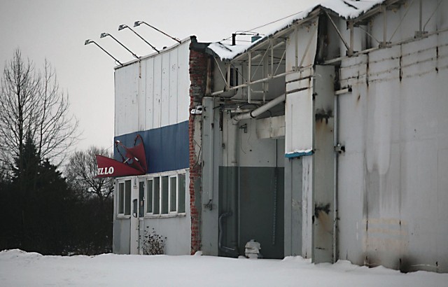 Netto, Lidl lub Biedronka mogą powstać w dawnym Polmozbycie