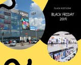 Promocje na Black Friday 2019 w Plaza Rzeszów [LISTA SKLEPÓW]