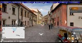 Idź na wirtualny spacer po mieście Kraków