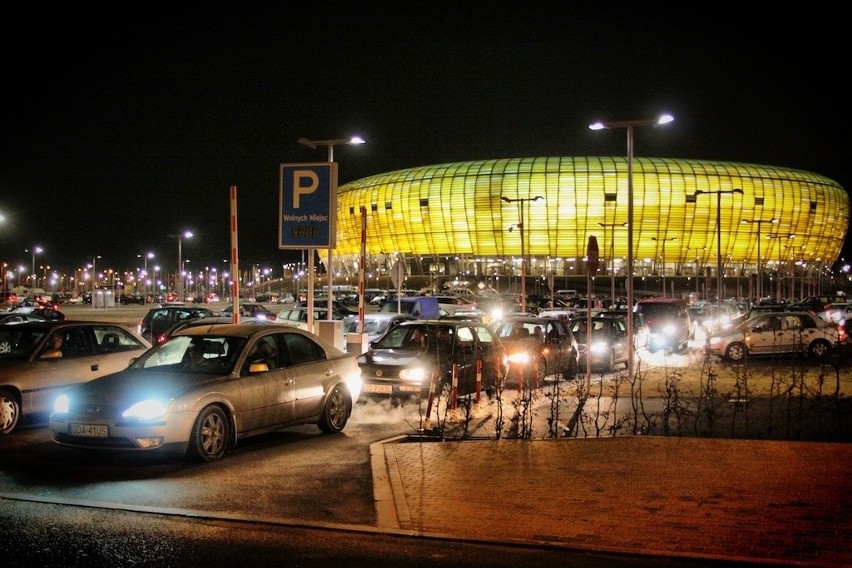 Ewa Kowalska o PGE Arenie: Jak powstawał stadion, nowy symbol Gdańska 