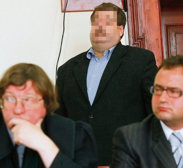 Sprawa byłych esbeków z Wałbrzycha ciągnęła się od 2005 roku. Wczoraj zapadł wyrok