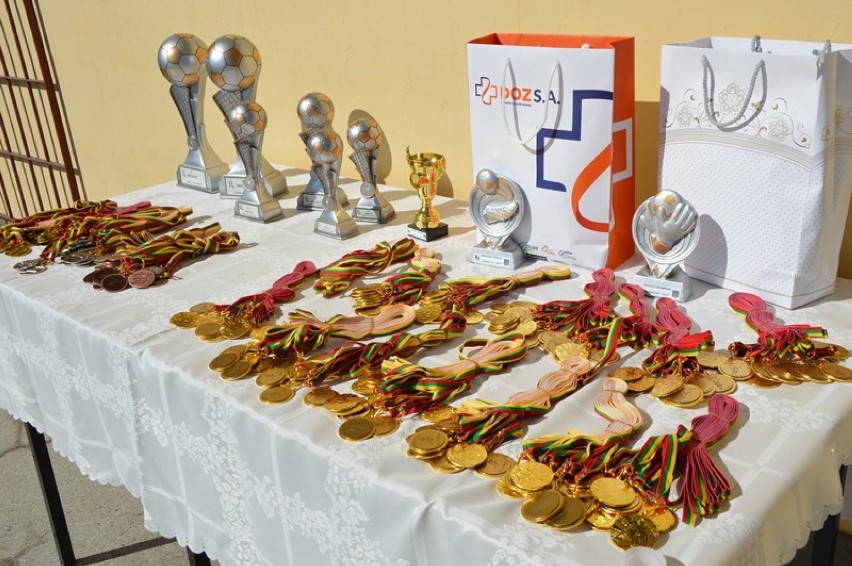 Szadek Cup 2017