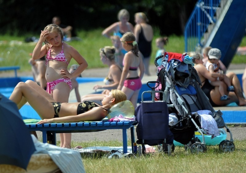 Pływalnia Miejska Atlantis i Poznańskie Ośrodki Sportu i...