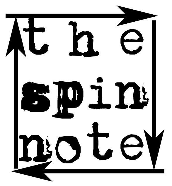 Koncert The Spin Note...