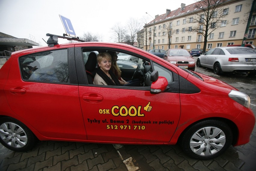 Nowy egzamin na prawo jazdy zdany! [POZNAJ SZCZĘŚCIARZY I ZOBACZ WIDEOTESTY]