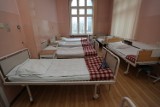 Szpitale w Łódzkiem wstrzymują przyjmowanie pacjentów 