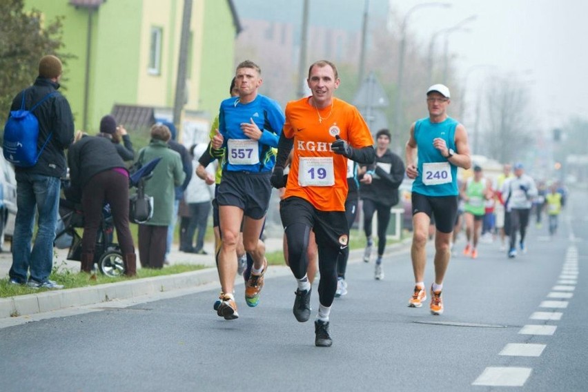 Kibice Zagłębia działają dla swojego miasta