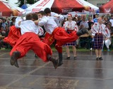 Estrada Folkloru w Skrzebowej [ZDJĘCIA]