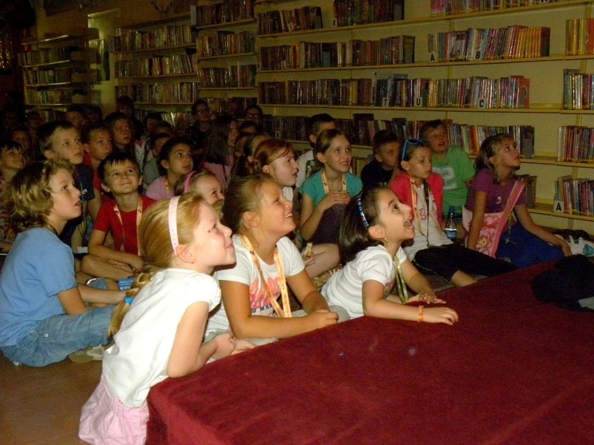 Azjatyckie lato z biblioteką w Raciborzu. Wietnam