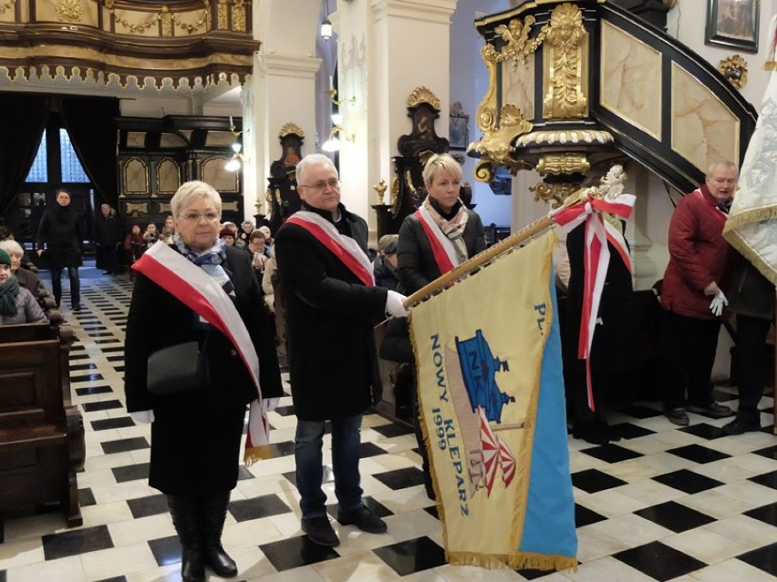 Kraków. Msza święta w intencji kupców z Kleparzy [ZDJĘCIA]