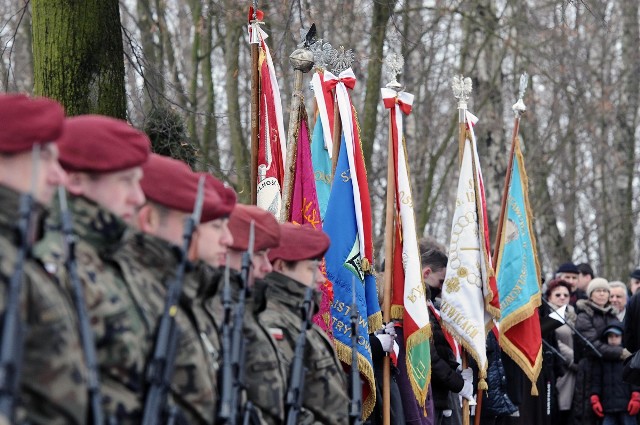 150 rocznica Bitwy pod Dobrą.