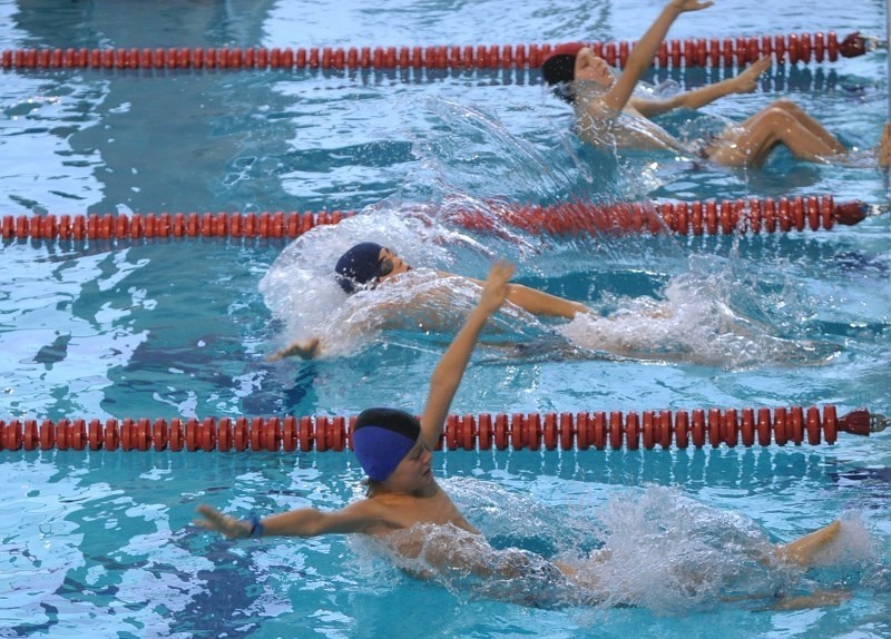 Pływalnia Miejska Atlantis i Poznańskie Ośrodki Sportu i...