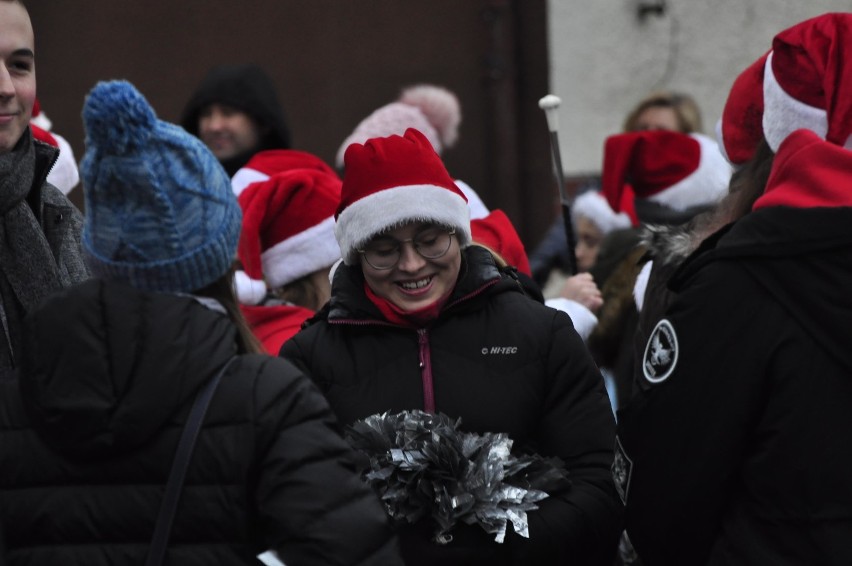 Jarmark świąteczny w Rogoźnie 2019 [ZDJĘCIA] 