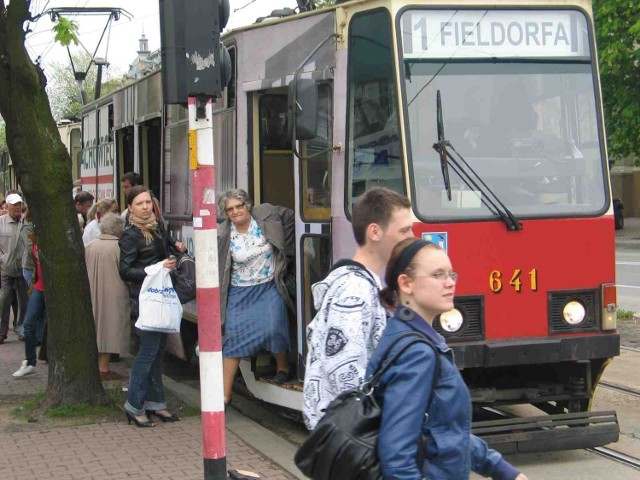 Firmy walczą o kontrakt na budowę linii tramwajowe w Częstochowie