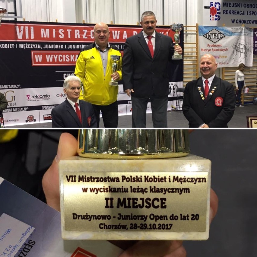 PMKS Rybak Władysławowo: worek medali na Mistrzostwach...