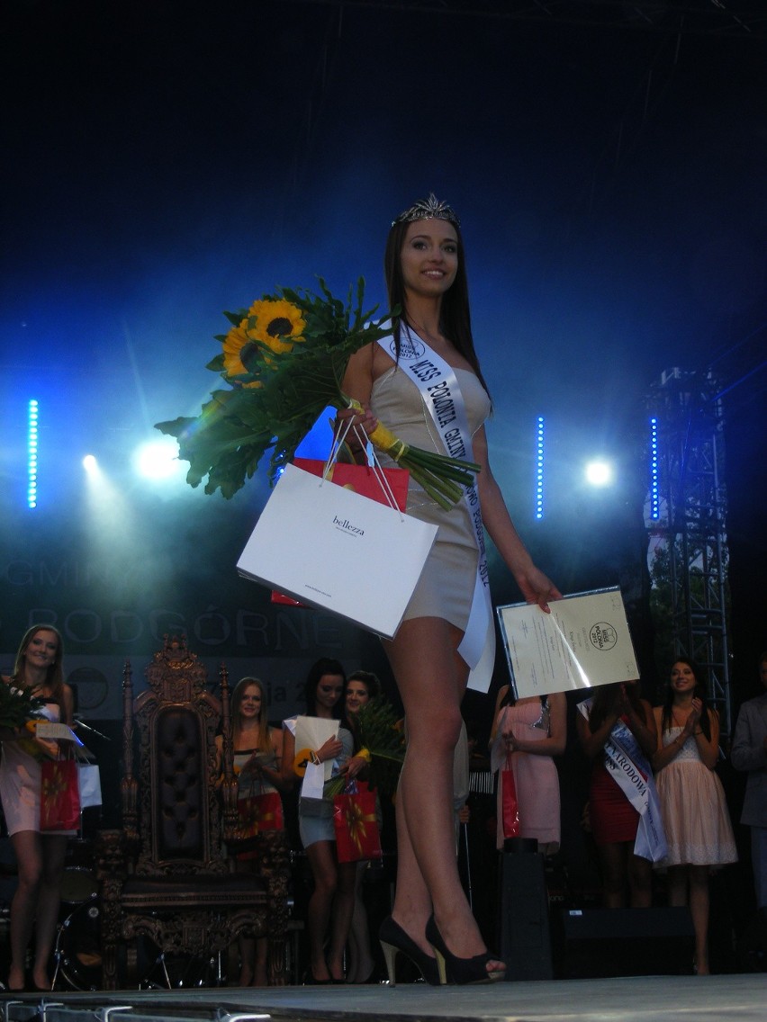 Wybory Miss Polonia gminy Tarnowo Podgórne