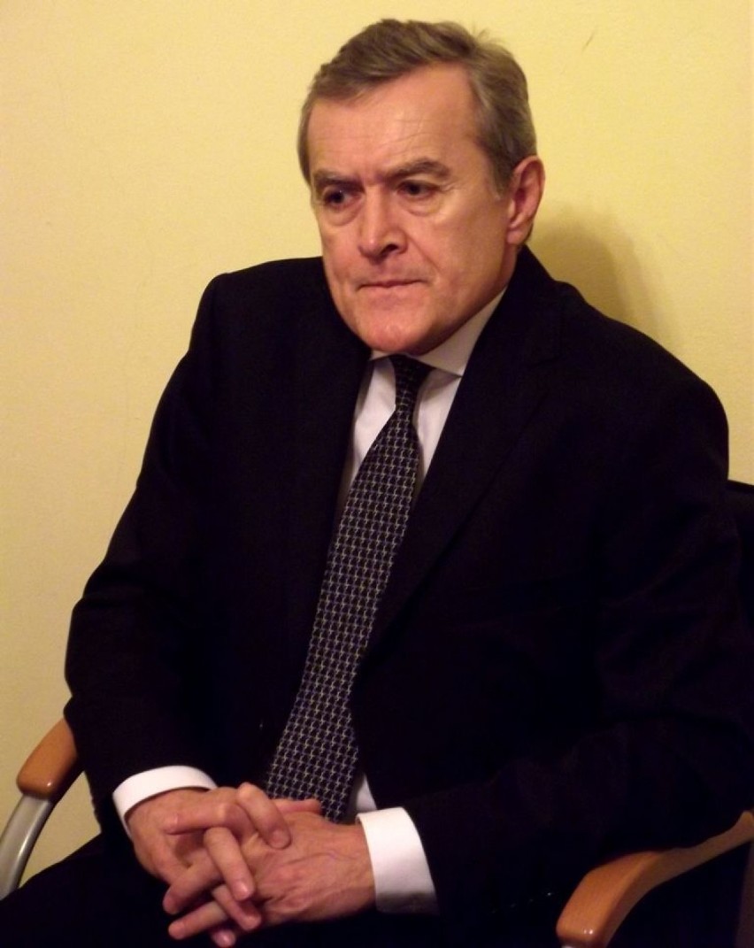 Prof. Piotr Gliński