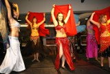 Pokaz tańca orientalnego Szkoły Tańca Farida w Legnicy, zobaczcie zdjęcia
