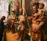 Muzeum w Pszczynie pokaże sztukę kościółków