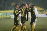 GKS Katowice - GKS Bogdanka 1:0 Trzy punkty na urodziny trenera Góraka [ZDJĘCIA]