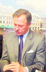 Marcin Zamoyski wśród najlepszych prezydentów