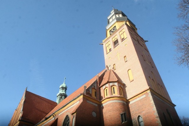 Wodzisław: msza trydencka już 16 marca w kościele WNMP przy Rynku.