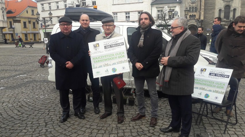 Smog to nie nasz problem? Po dwóch miesiącach badań mamy wyniki