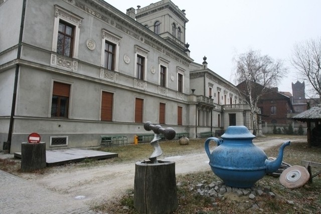 Łódź chce zlikwidować Muzeum Kinematografii? pytają o to radni PiS, zaniepokojeni budżetem kultury na 2013 rok.
