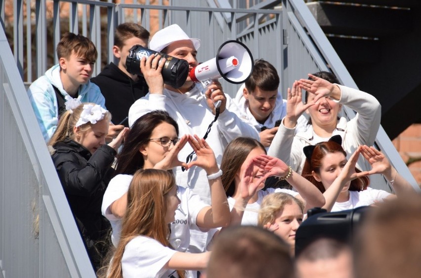 Radosne spotkanie młodych z całej diecezji w Tarnowie [ZDJĘCIA]