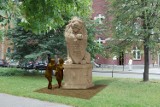 Pomnik Orląt Lwowskich stał się elementem gry politycznej w Radzie Miasta Krakowa