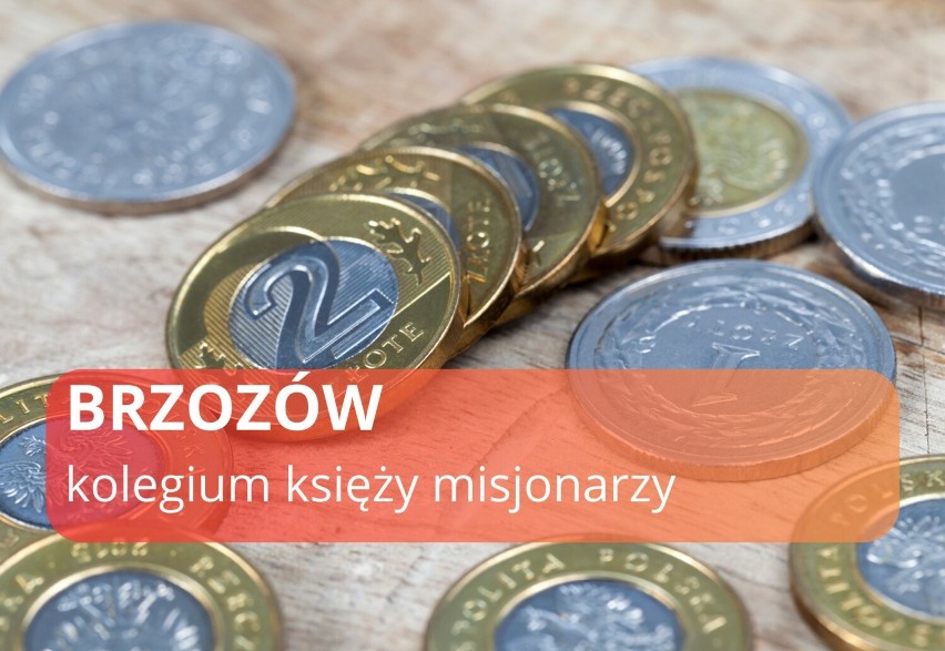 obiekt: Brzozów, kolegium księży misjonarzy...
