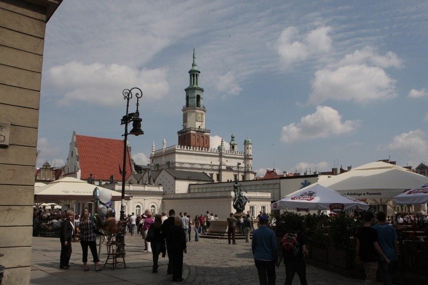 Stary Rynek