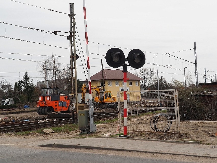 Od wtorku zamknięty przejazd na ul. Wróblewskiego