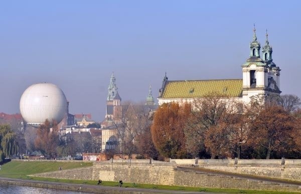 Przed nami najpiękniejszy weekend października