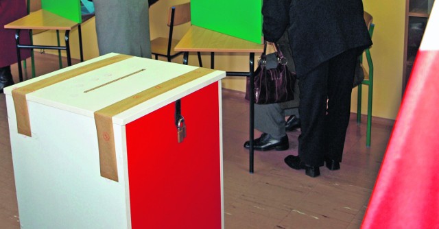 Według gminnych urzędników podczas wyborów mogło dojść do fałszowania głosów