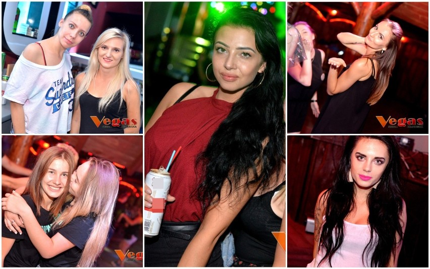 Impreza w klubie Vegas Izbica Kujawska - 28 lipca 2018  [zdjęcia]
