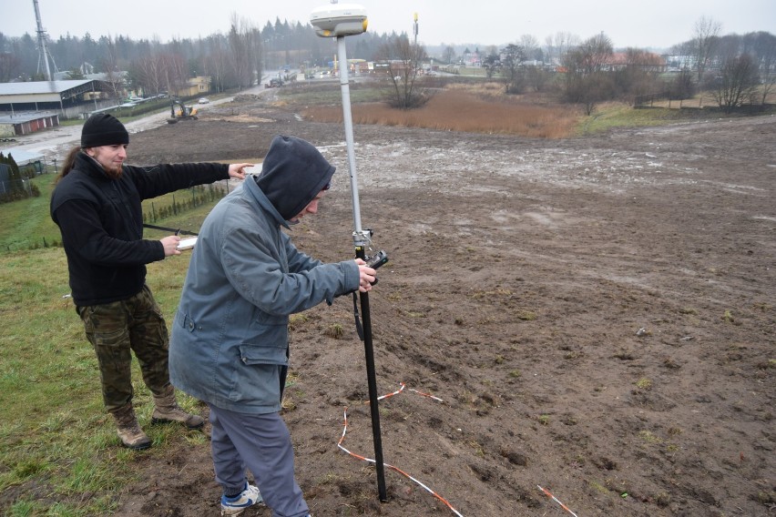 Szczecinek z budżetem. Nowy burmistrz ma powody do zadowolenia [zdjęcia]