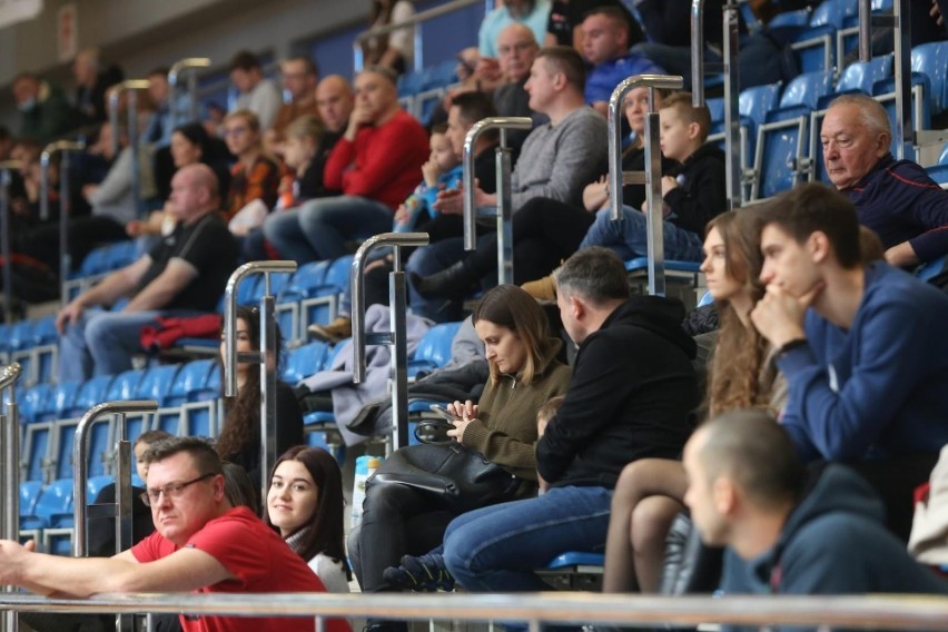 02.01.2022. Energa Basket Liga: MKS Dąbrowa Górnicza - PGE...