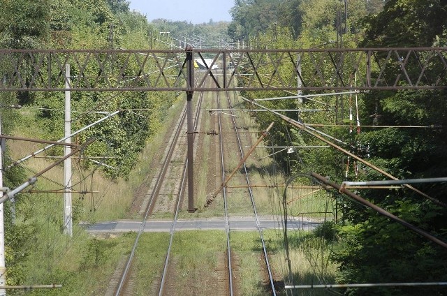 Na torach kolejowych zginęło dwóch robotników.