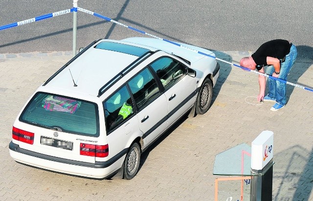 W piątek przed  godz. 16 na ul. Świeradowskiej padły strzały. Kilkanaście godzin wcześniej na Maślicach ktoś został pobity