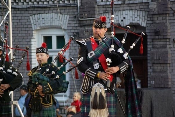 Dziś rozpoczyna się X Festiwal Muzyki Celtyckiej w Będzinie [ZDJĘCIA]
