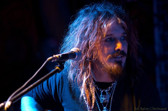 john corabi