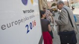 Wrocław Europejską Stolicą Kultury 2016? Decyzja już dziś o godzinie 16!