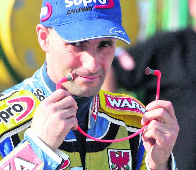 Tomasz Gollob