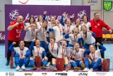 Czołowe kobiece drużyny futsalowe do lat 17 w kraju rywalizowały w Mistrzostwach Polski w Żorach. Złoto zdobyły zawodniczki Stomilu Olsztyn