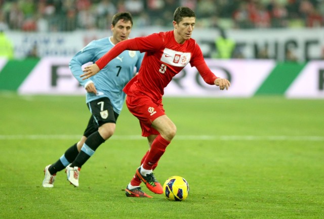 W listopadzie Polska grała na PGE Arenie z Urugwajem. Na kolejny mecz piłkarskiej reprezentacji w Gdańsku przyjdzie nam poczekać